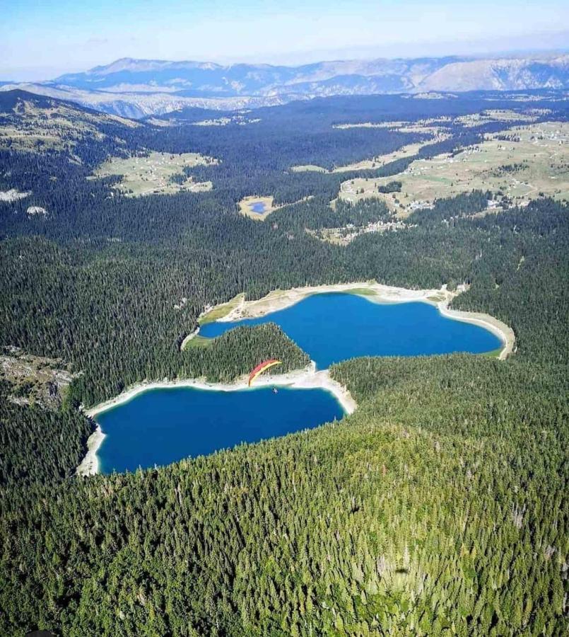 North Forest Zabljak  Exterior photo